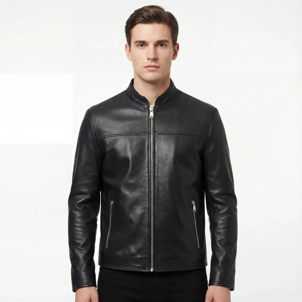 Score Jacket 5020-204