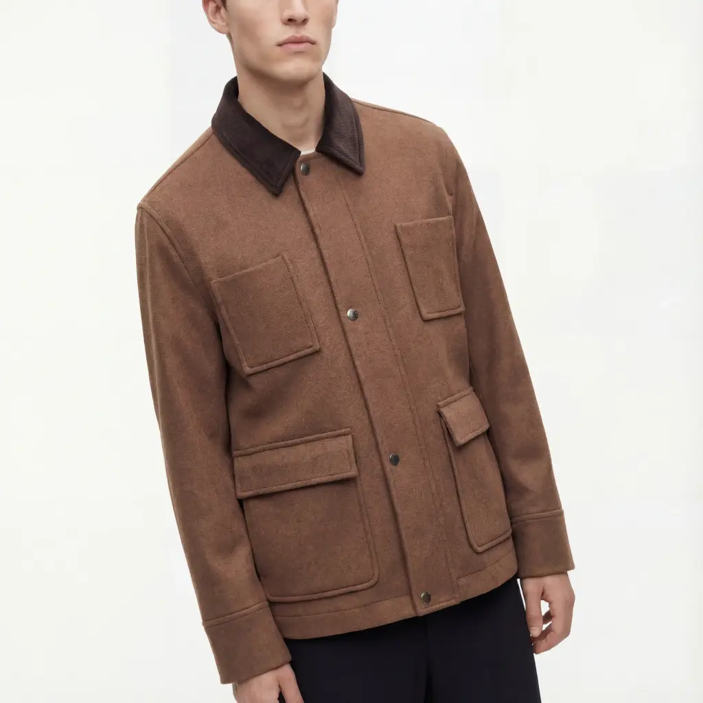 Vaganza Jacket CKT 5026