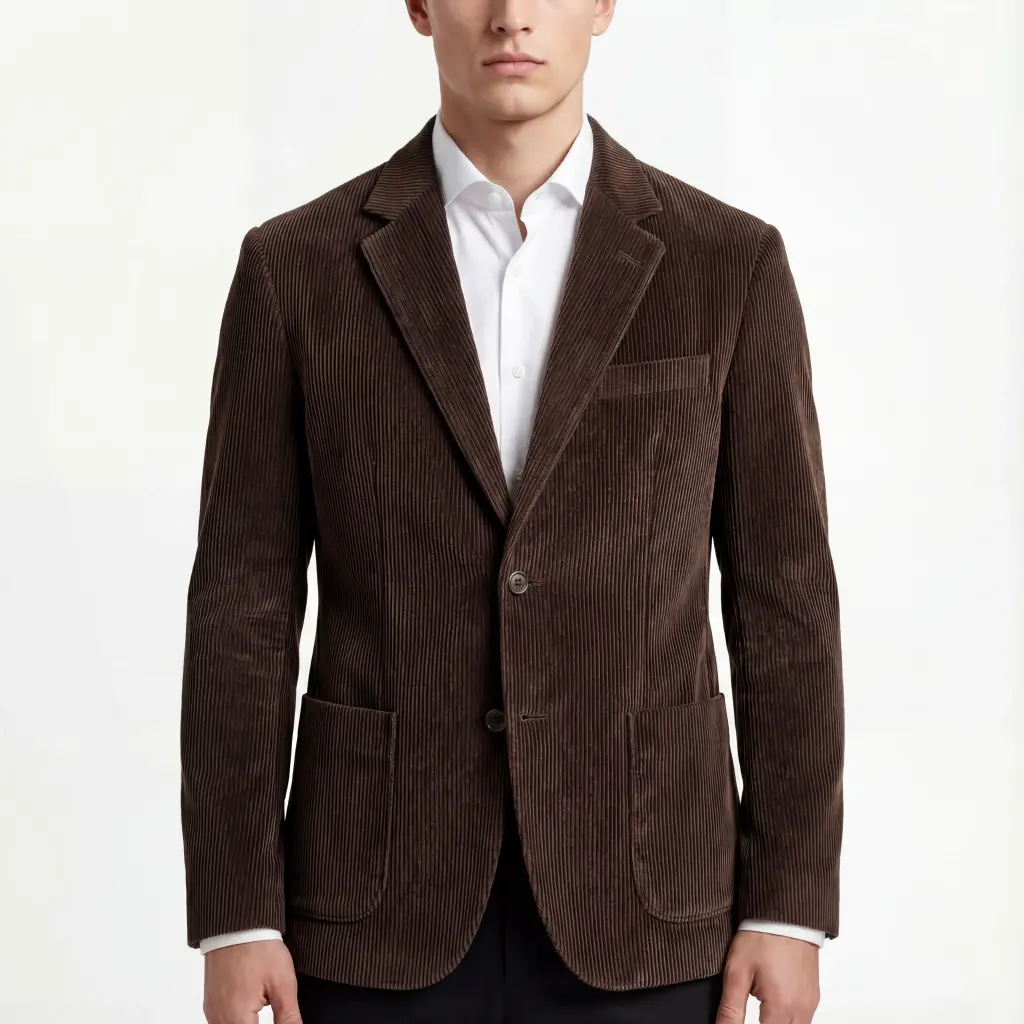 Vaganza Jacket AW-5036