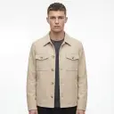 White Story Jacket WS25Y2110