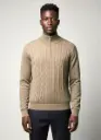 Frappoli Sweatshirt 4525-SATKA