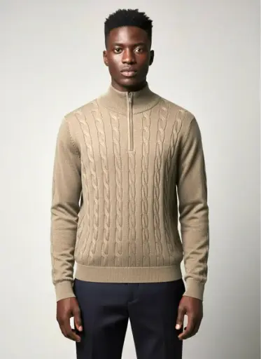 Frappoli Sweatshirt 4525-SATKA