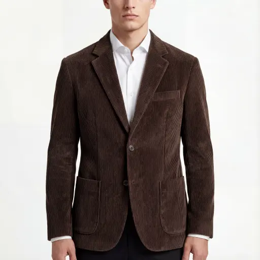 Vaganza Jacket AW-5036